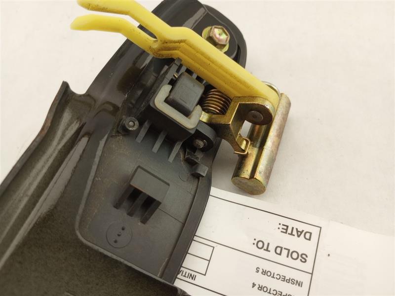 Lexus IS300 Rear Left Door Handle