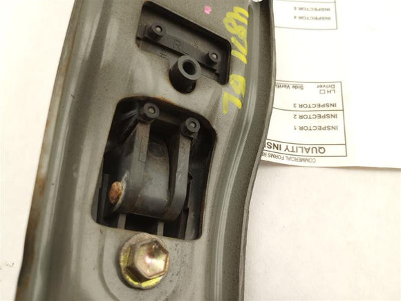 Lexus IS300 Rear Left Door Handle