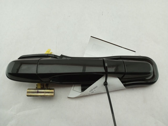 Lexus IS300 Rear Left Door Handle