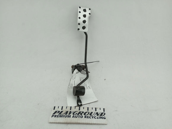 Lexus IS300 Accelerator Pedal