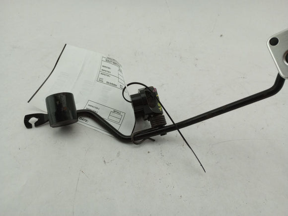 Lexus IS300 Accelerator Pedal