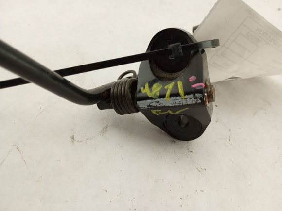 Lexus IS300 Accelerator Pedal