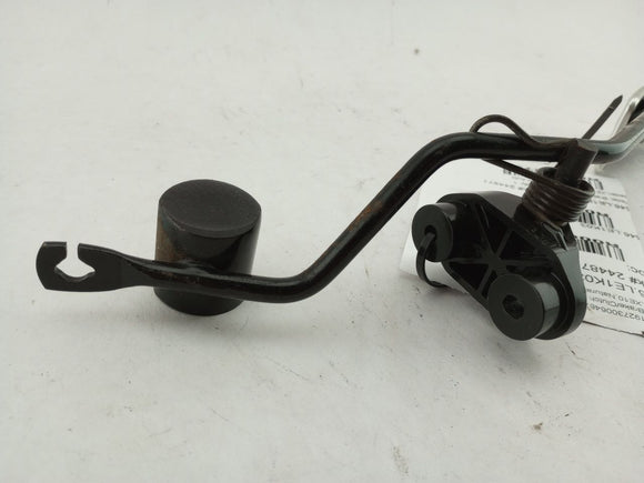 Lexus IS300 Accelerator Pedal