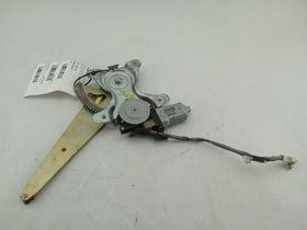 Lexus IS300 Rear Left Window Regulator and Motor - 0