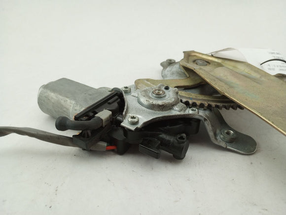 Lexus IS300 Rear Left Window Regulator and Motor