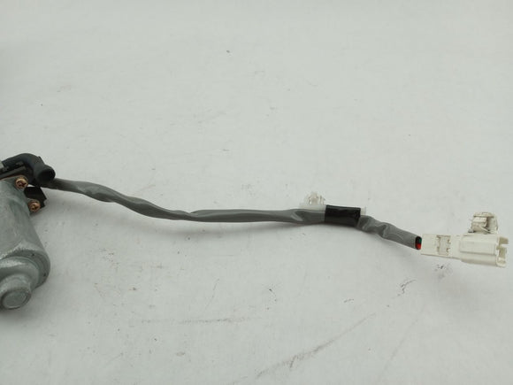 Lexus IS300 Rear Left Window Regulator and Motor