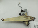 Lexus IS300 Rear Left Window Regulator and Motor-8