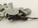 Lexus IS300 Rear Left Window Regulator and Motor-9