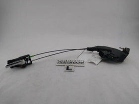 Lexus IS300 Rear Left Lock Actuator