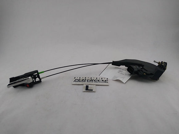 Lexus IS300 Rear Left Lock Actuator