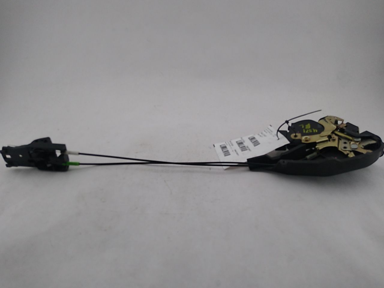 Lexus IS300 Rear Left Lock Actuator - 0