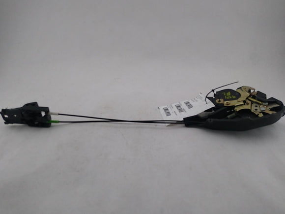 Lexus IS300 Rear Left Lock Actuator