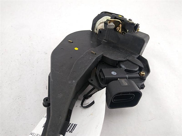 Lexus IS300 Rear Left Lock Actuator