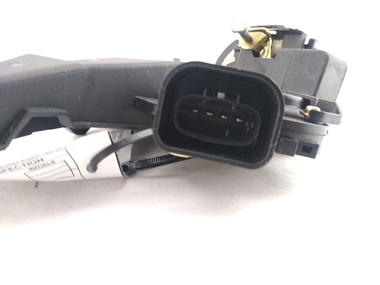 Lexus IS300 Rear Left Lock Actuator