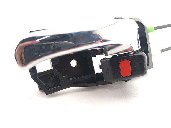 Lexus IS300 Rear Left Lock Actuator