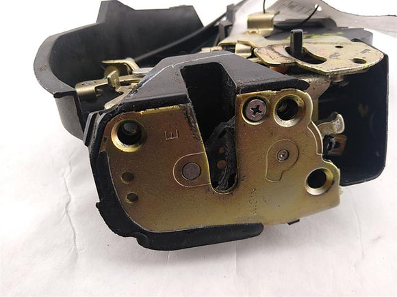 Lexus IS300 Rear Left Lock Actuator