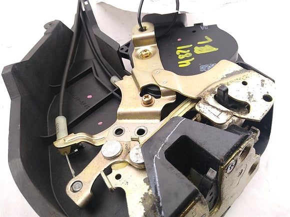 Lexus IS300 Rear Left Lock Actuator