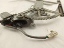 Lexus IS300 Front Right Window Regulator and Motor-4