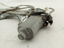 Lexus IS300 Front Right Window Regulator and Motor-5