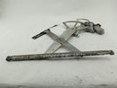 Lexus IS300 Front Right Window Regulator and Motor-6