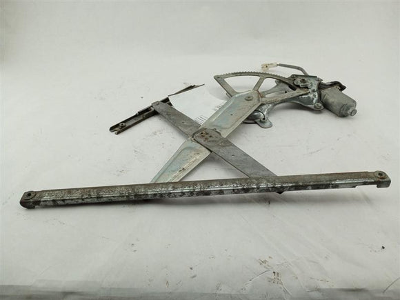 Lexus IS300 Front Right Window Regulator and Motor