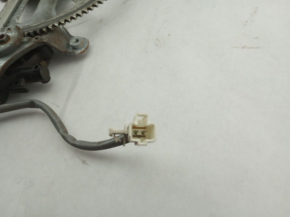 Lexus IS300 Front Right Window Regulator and Motor