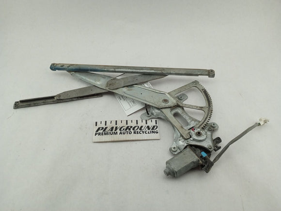 Lexus IS300 Front Right Window Regulator