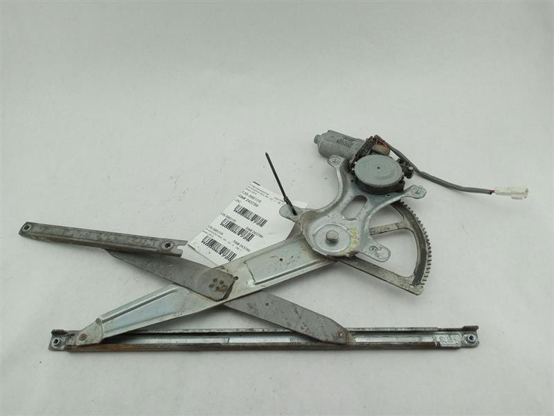 Lexus IS300 Front Right Window Regulator - 0