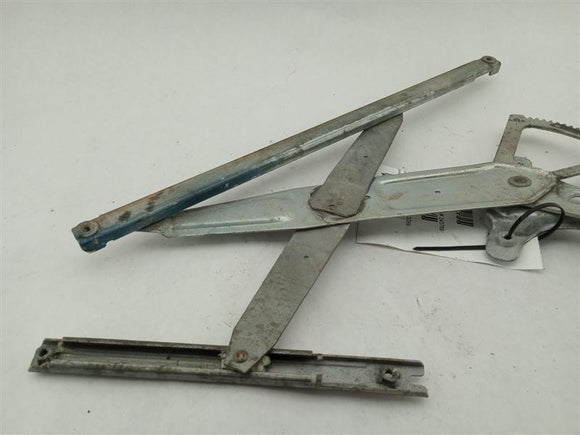 Lexus IS300 Front Right Window Regulator