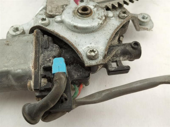 Lexus IS300 Front Right Window Regulator