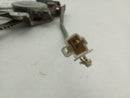 Lexus IS300 Front Right Window Regulator-8