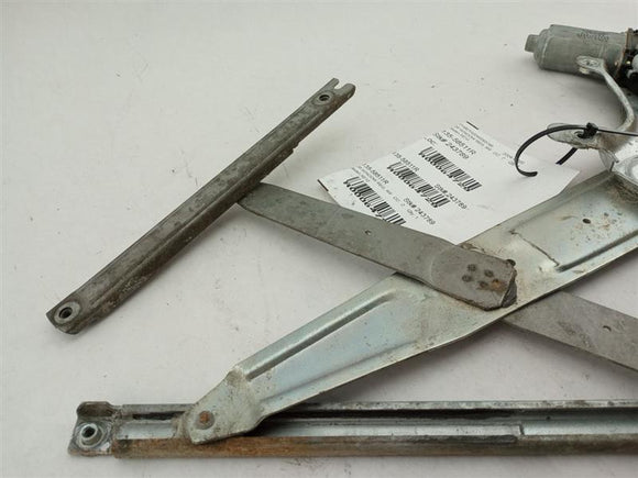 Lexus IS300 Front Right Window Regulator