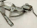 Lexus IS300 Front Right Window Regulator-11