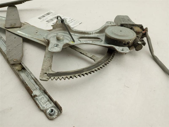 Lexus IS300 Front Right Window Regulator