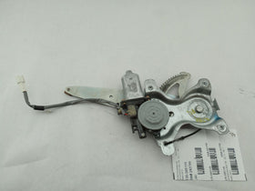 Lexus IS300 Rear Right Window Regulator and Motor - 0