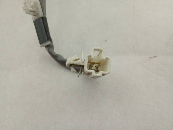 Lexus IS300 Rear Right Window Regulator and Motor