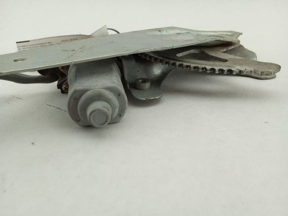 Lexus IS300 Rear Right Window Regulator and Motor