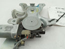Lexus IS300 Rear Right Window Regulator and Motor-8