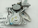 Lexus IS300 Rear Right Window Regulator and Motor-10