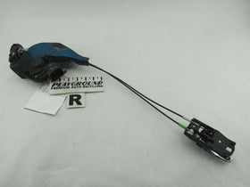Lexus IS300 Rear Right Door Lock Actuator