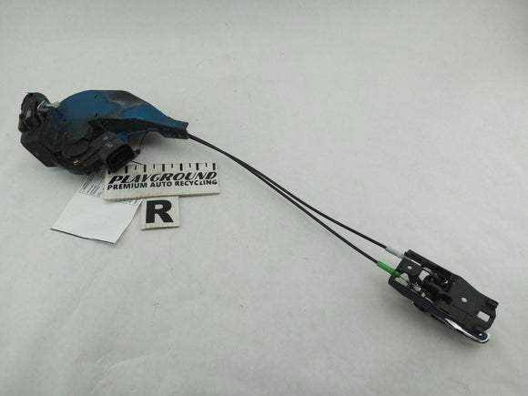 Lexus IS300 Rear Right Door Lock Actuator