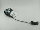 Lexus IS300 Rear Right Door Lock Actuator-2