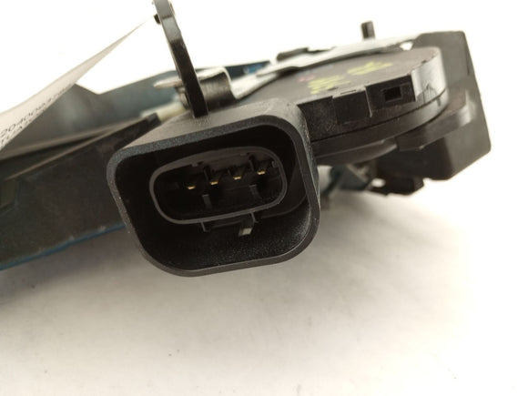 Lexus IS300 Rear Right Door Lock Actuator