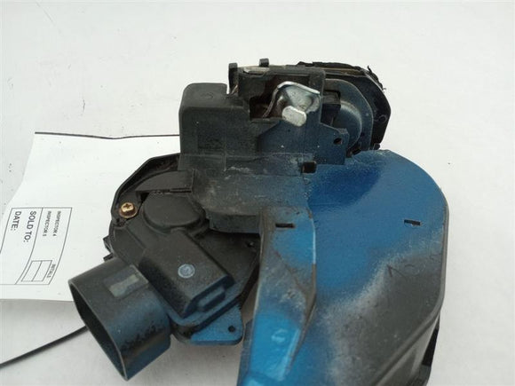 Lexus IS300 Rear Right Door Lock Actuator