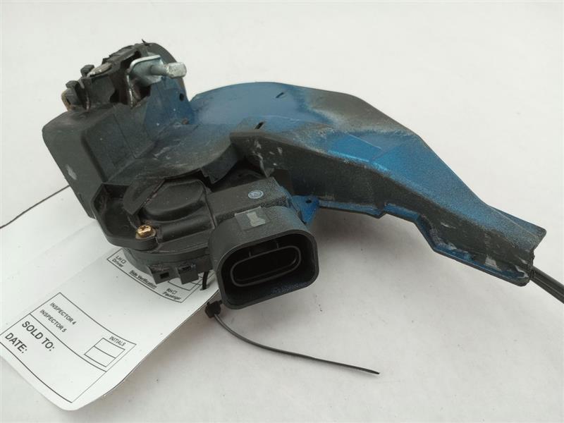 Lexus IS300 Rear Right Door Lock Actuator