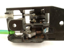 Lexus IS300 Rear Right Door Lock Actuator-9