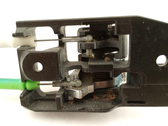Lexus IS300 Rear Right Door Lock Actuator