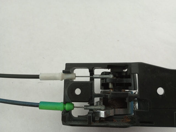 Lexus IS300 Rear Right Door Lock Actuator