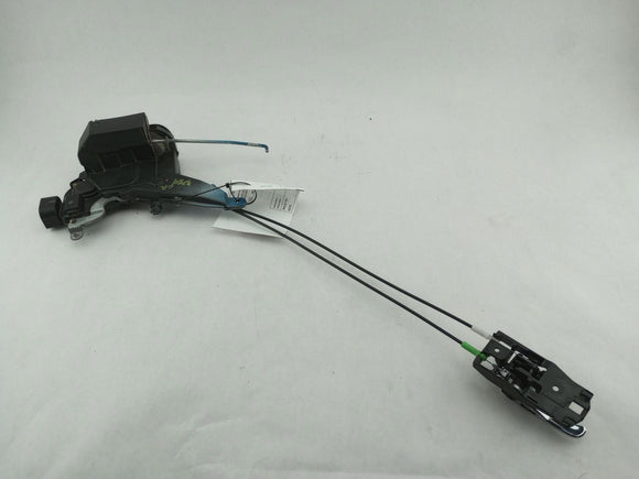 Lexus IS300 Front Right  Door Lock Actuator