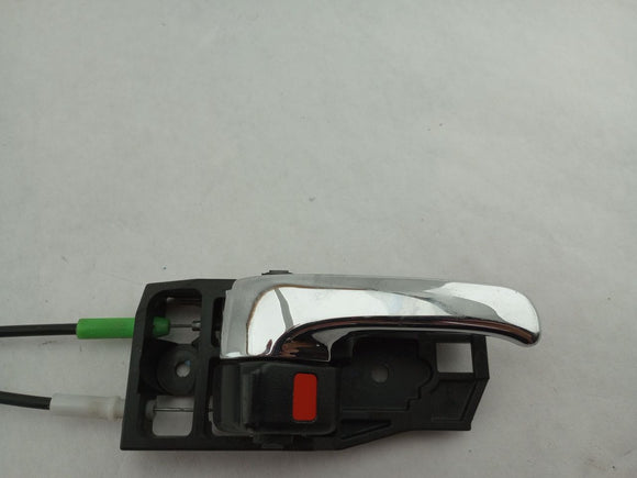 Lexus IS300 Front Right  Door Lock Actuator